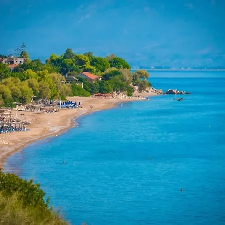 The Fairytale House Seaside Retreat Дом отдыха