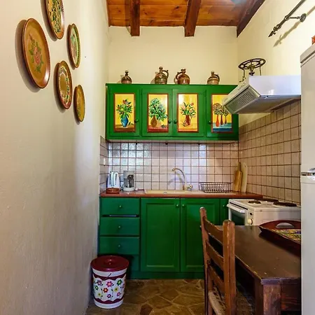Дом отдыха The Fairytale House Seaside Retreat