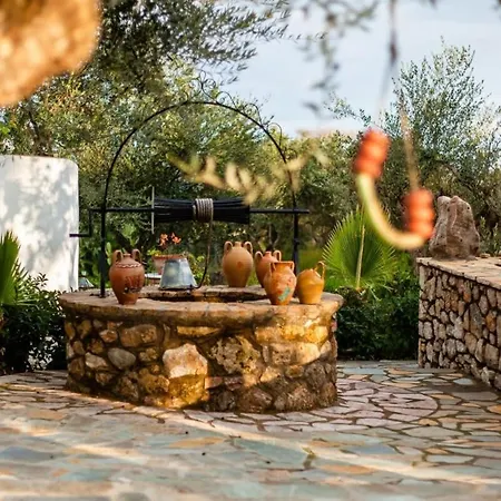 The Fairytale House Seaside Retreat Chrani