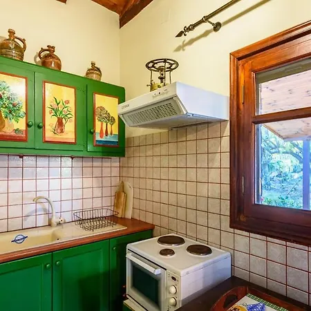 The Fairytale House Seaside Retreat Σπίτι διακοπών Χράνοι