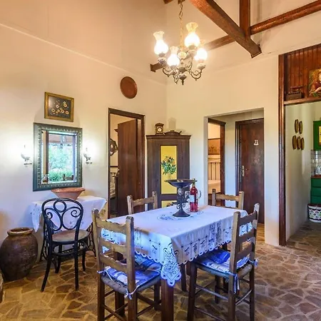 The Fairytale House Seaside Retreat Σπίτι διακοπών
