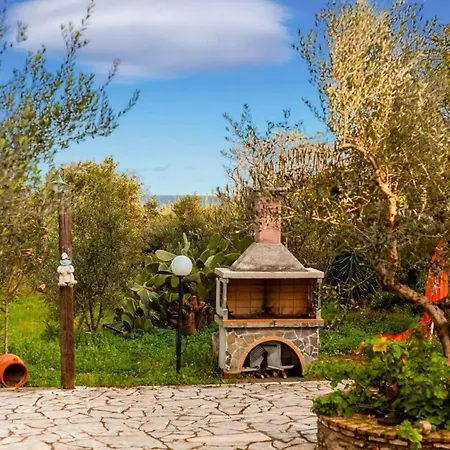 The Fairytale House Seaside Retreat Σπίτι διακοπών *